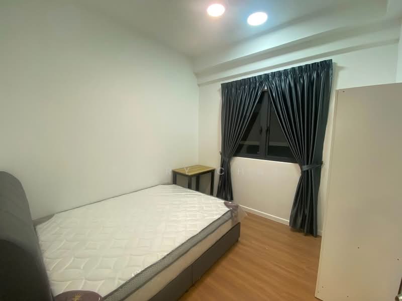 Service Residence for Rent at 168 Park Residensi Selayang - Perry Chai - Bedroom - PropertyGuru.com.my