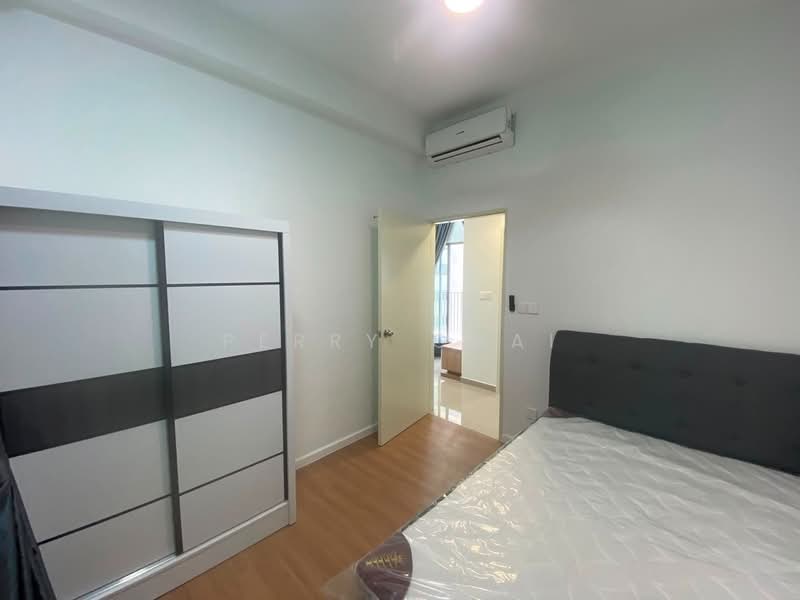 Service Residence for Rent at 168 Park Residensi Selayang - Perry Chai - Bedroom - PropertyGuru.com.my