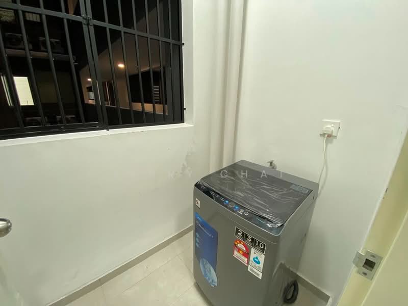 Service Residence for Rent at 168 Park Residensi Selayang - Perry Chai - Interior - PropertyGuru.com.my
