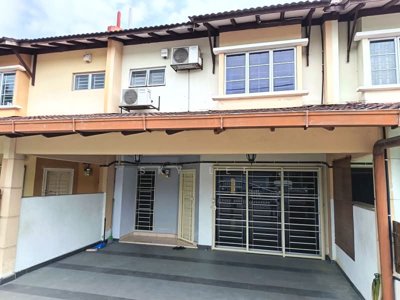 Rumah Teres 2-Tingkat untuk Dijual di Taman Putra Prima (Puchong) - Sky Lee - Exterior - PropertyGuru.com.my