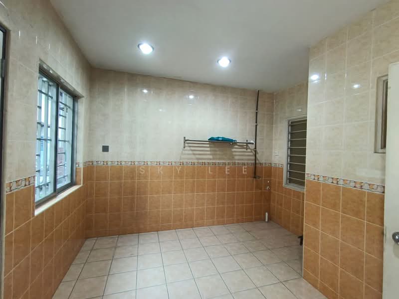 Rumah Teres 2-Tingkat untuk Dijual di Taman Putra Prima (Puchong) - Sky Lee - Interior - PropertyGuru.com.my