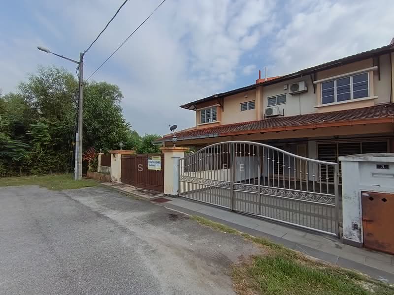 Rumah Teres 2-Tingkat untuk Dijual di Taman Putra Prima (Puchong) - Sky Lee - Exterior - PropertyGuru.com.my