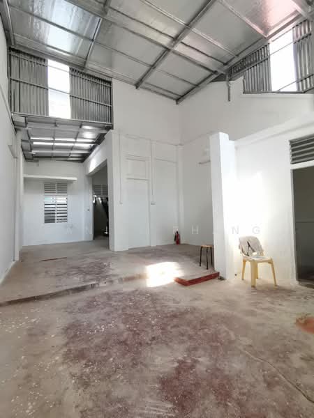 Shop for Rent in George Town (Penang) - Daniel Phang - Interior - PropertyGuru.com.my