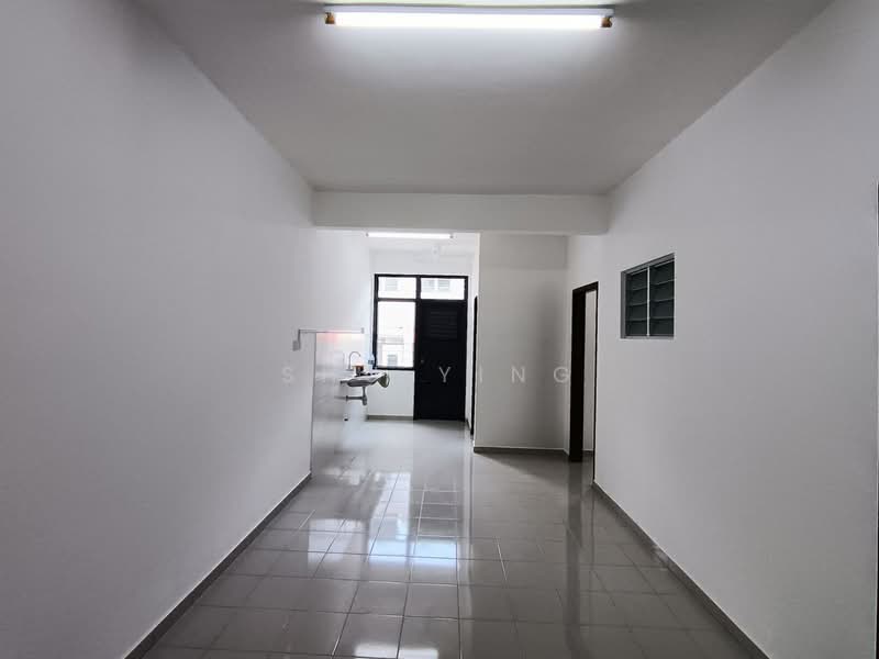 Rumah Teres untuk Disewa di Kelapa Sawit (Kulai) - Shu Ying - Interior - PropertyGuru.com.my
