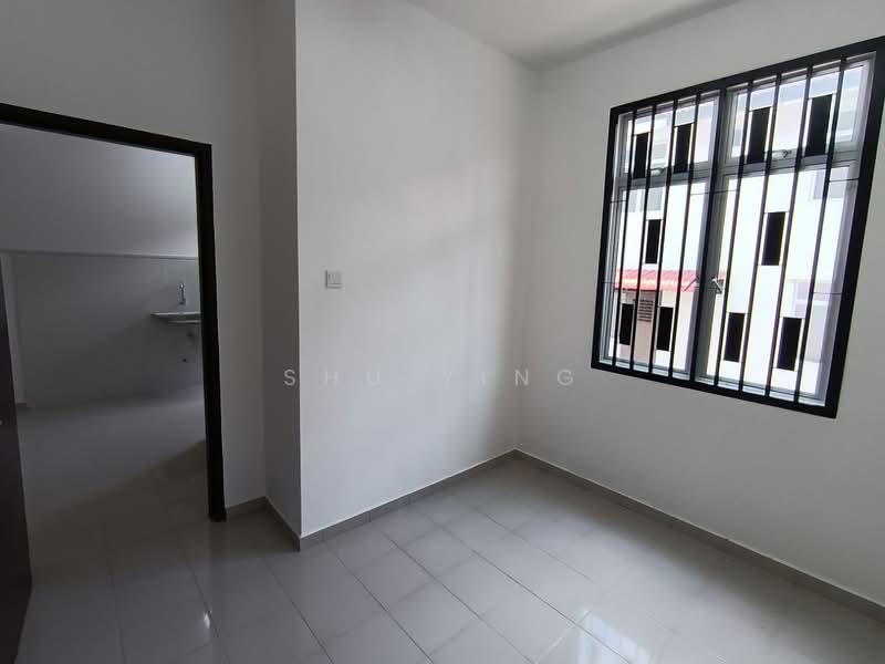 Rumah Teres untuk Disewa di Kelapa Sawit (Kulai) - Shu Ying - Interior - PropertyGuru.com.my