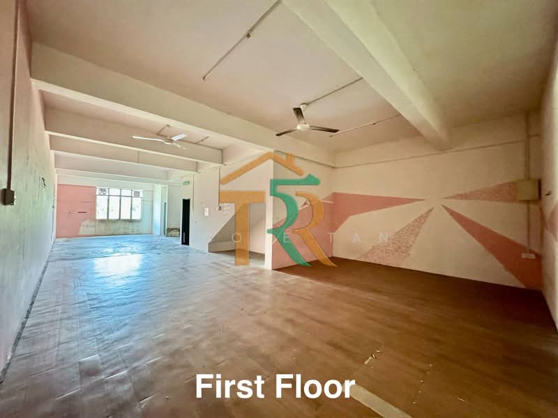 Shop / Office untuk Disewa di Bandar Muar (Muar) - Micole Tan - PropertyGuru.com.my