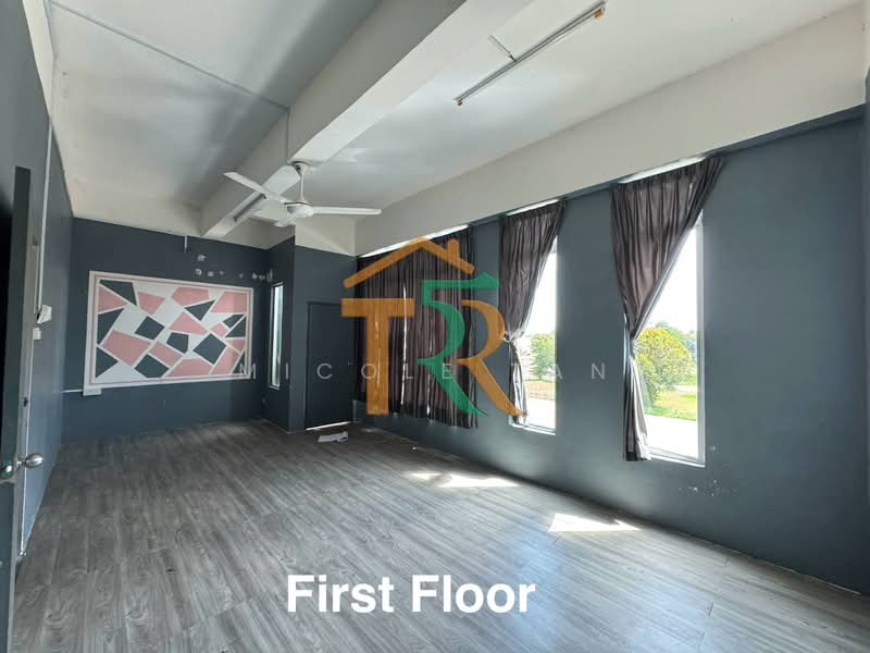 Shop / Office untuk Disewa di Bandar Muar (Muar) - Micole Tan - PropertyGuru.com.my