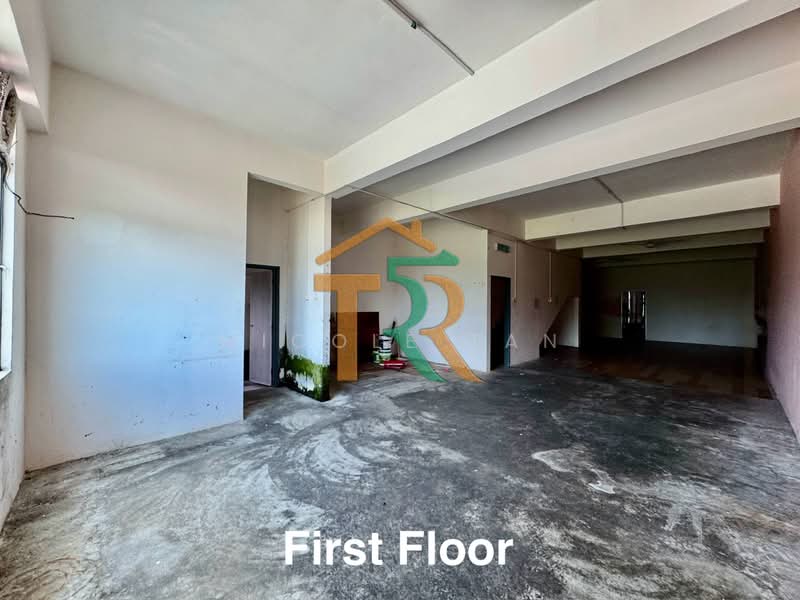 Shop / Office untuk Disewa di Bandar Muar (Muar) - Micole Tan - PropertyGuru.com.my