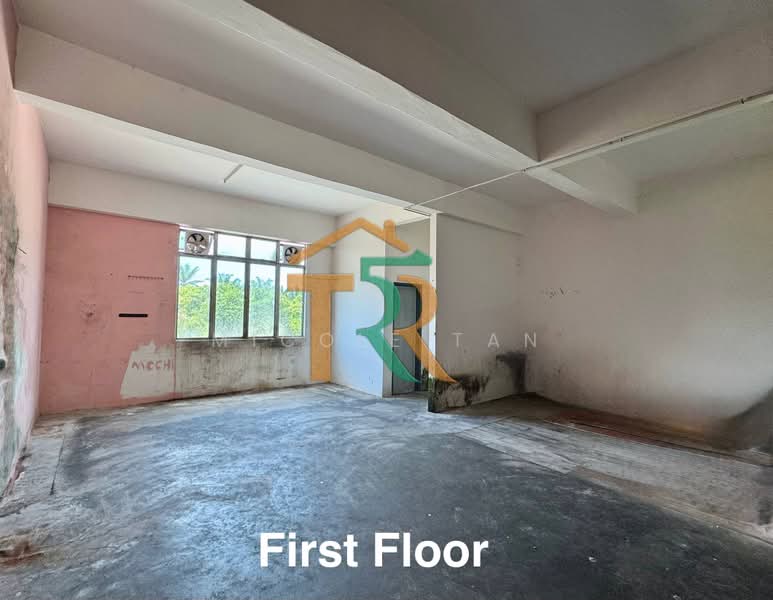 Shop / Office untuk Disewa di Bandar Muar (Muar) - Micole Tan - PropertyGuru.com.my