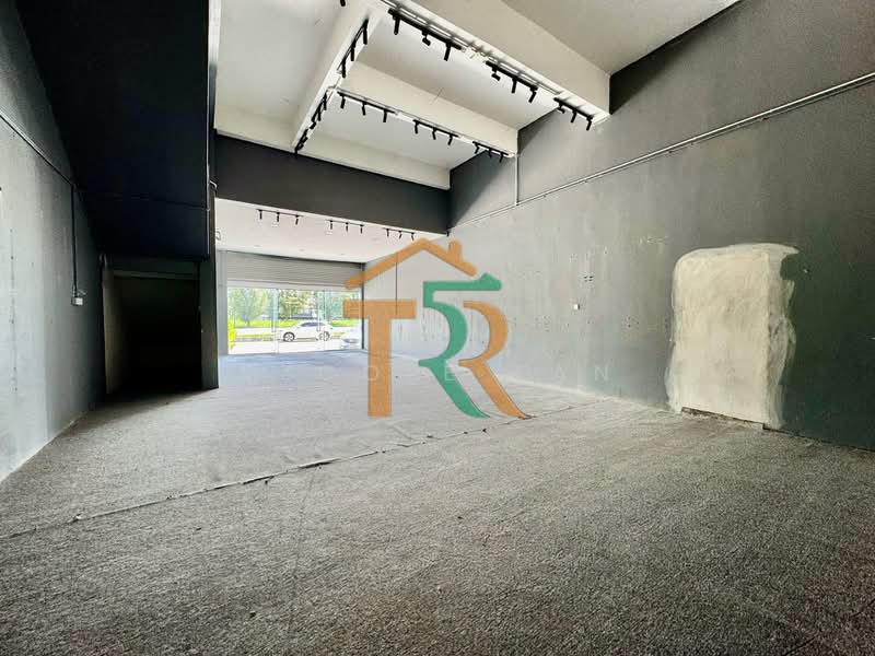 Shop / Office untuk Disewa di Bandar Muar (Muar) - Micole Tan - PropertyGuru.com.my