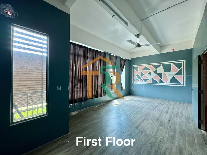 Shop / Office untuk Disewa di Bandar Muar (Muar) - Micole Tan - PropertyGuru.com.my