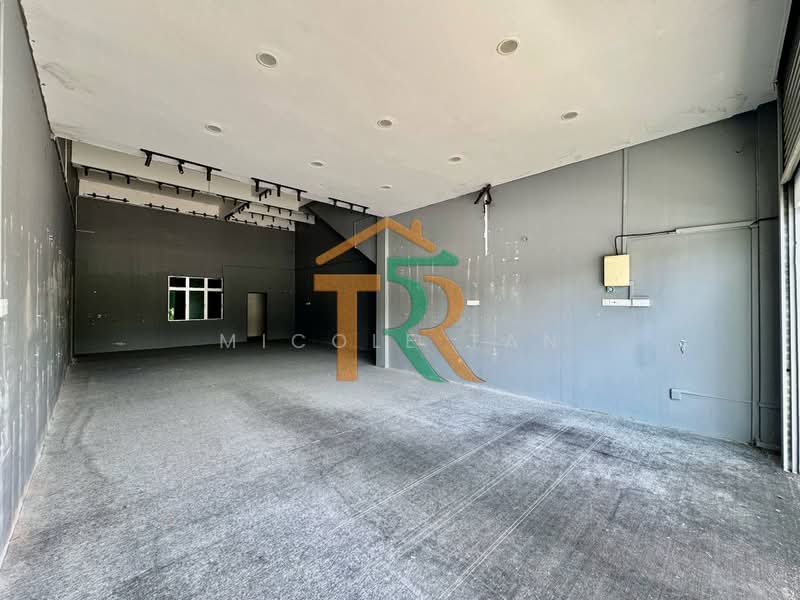 Shop / Office untuk Disewa di Bandar Muar (Muar) - Micole Tan - PropertyGuru.com.my