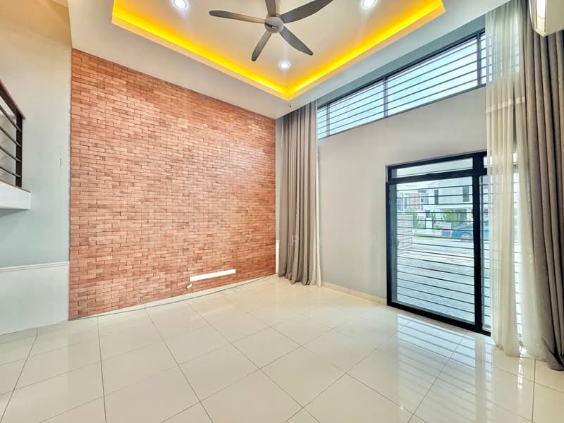 2.5-storey Terraced House for Sale in TTDI Grove (Kajang) - Muizz Razak - PropertyGuru.com.my