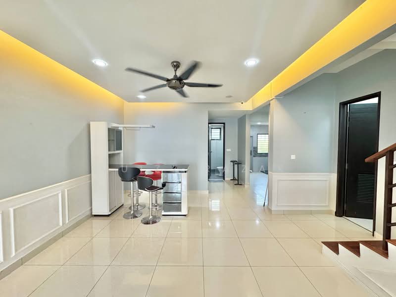 2.5-storey Terraced House for Sale in TTDI Grove (Kajang) - Muizz Razak - PropertyGuru.com.my
