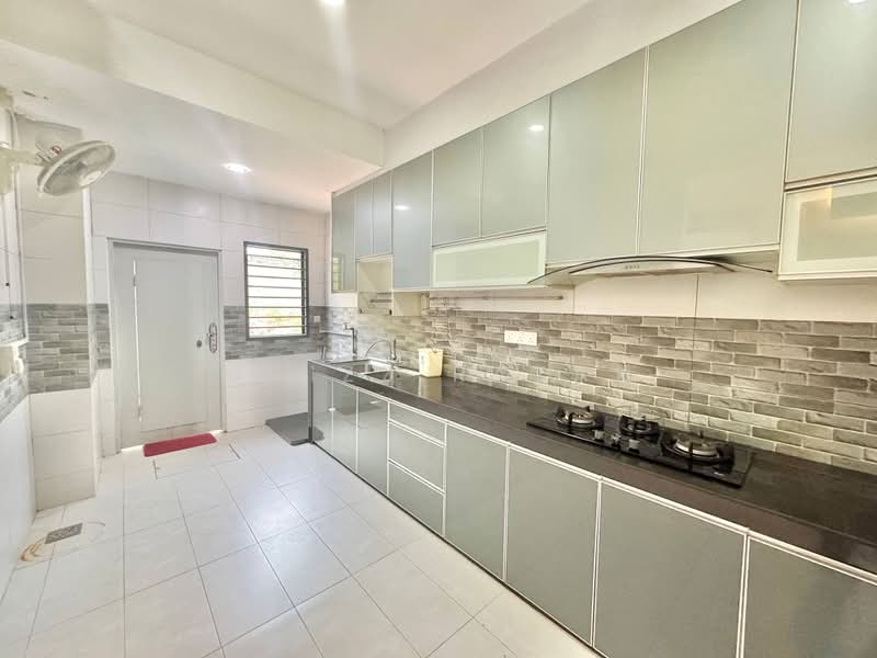 2.5-storey Terraced House for Sale in TTDI Grove (Kajang) - Muizz Razak - PropertyGuru.com.my