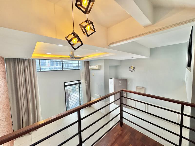 2.5-storey Terraced House for Sale in TTDI Grove (Kajang) - Muizz Razak - PropertyGuru.com.my