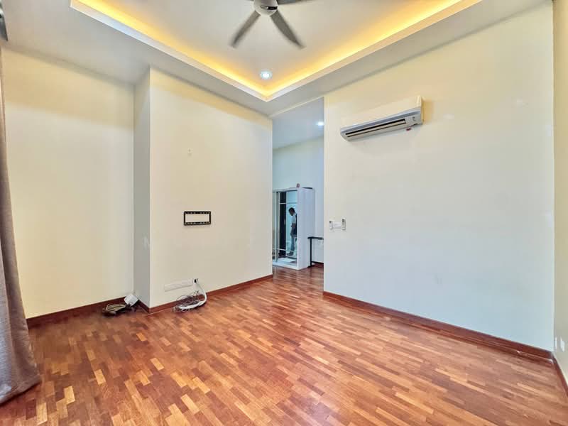 2.5-storey Terraced House for Sale in TTDI Grove (Kajang) - Muizz Razak - PropertyGuru.com.my