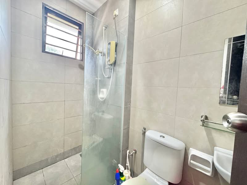 2.5-storey Terraced House for Sale in TTDI Grove (Kajang) - Muizz Razak - PropertyGuru.com.my