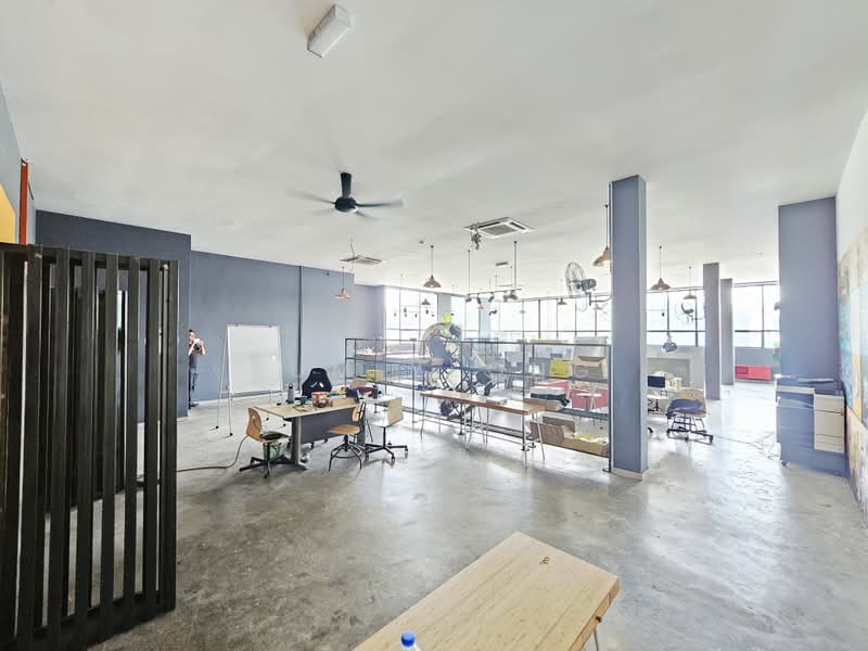 Kilang Berkembar untuk Dijual di Bandar Teknologi Kajang (Kajang) - Sum Yeong - Interior - PropertyGuru.com.my