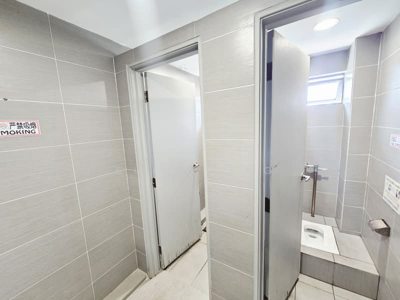 Kilang Berkembar untuk Dijual di Bandar Teknologi Kajang (Kajang) - Sum Yeong - Bathroom - PropertyGuru.com.my