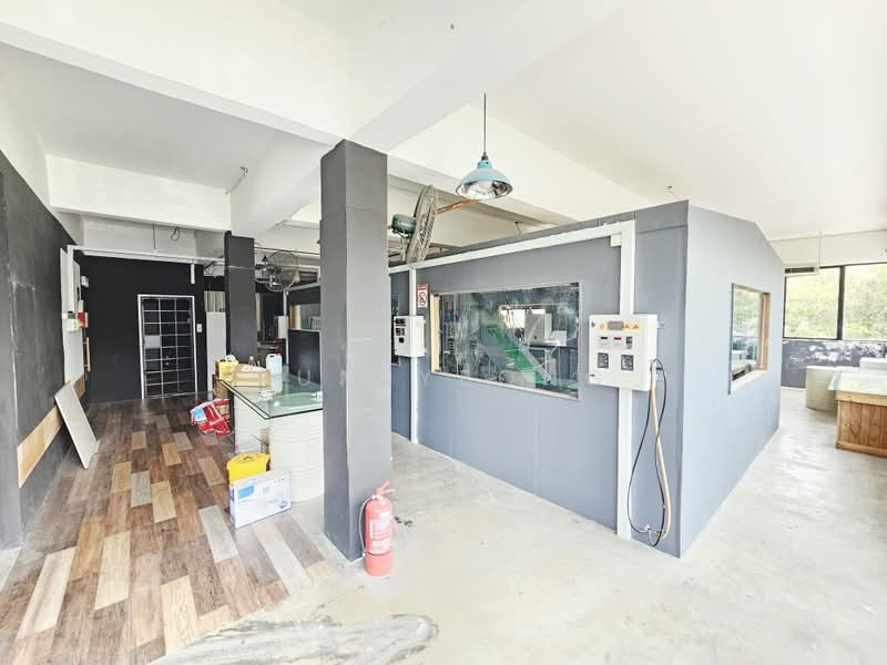 Kilang Berkembar untuk Dijual di Bandar Teknologi Kajang (Kajang) - Sum Yeong - Interior - PropertyGuru.com.my