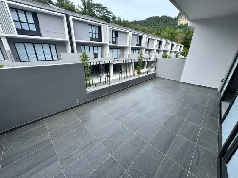 Rumah Teres untuk Dijual di Taman Melawati (Ulu Kelang) - Teck Wee - Exterior - PropertyGuru.com.my