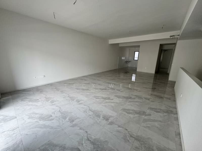 Rumah Teres untuk Dijual di Taman Melawati (Ulu Kelang) - Teck Wee - PropertyGuru.com.my