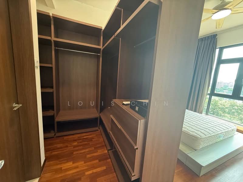 Kediaman Servis untuk Disewa di Crescent Bay Suites (Teluk Bayu) - Louis Chin - PropertyGuru.com.my