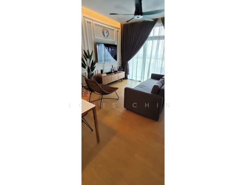 Kediaman Servis untuk Disewa di Crescent Bay Suites (Teluk Bayu) - Louis Chin - PropertyGuru.com.my