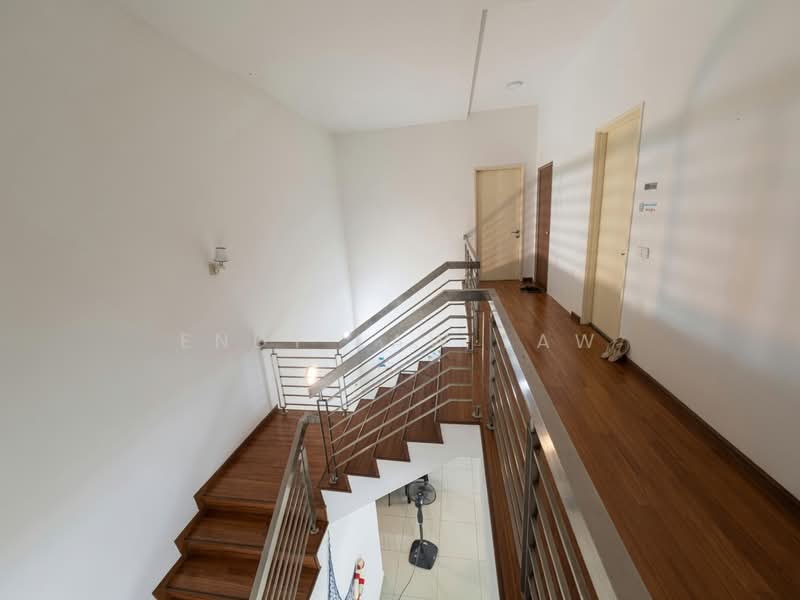 Cluster House for Sale in Bukit Indah (Iskandar Puteri (Nusajaya)) - Endy Law Law - Interior - PropertyGuru.com.my
