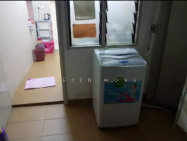 Condominium for Rent at Vista Komanwel C - DARREN WONG - Interior - PropertyGuru.com.my