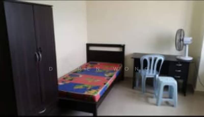 Condominium for Rent at Vista Komanwel C - DARREN WONG - Bedroom - PropertyGuru.com.my