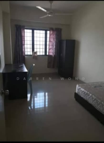 Condominium for Rent at Vista Komanwel C - DARREN WONG - Bedroom - PropertyGuru.com.my