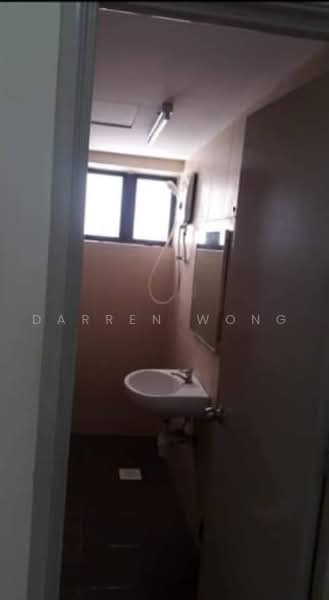 Condominium for Rent at Vista Komanwel C - DARREN WONG - Bathroom - PropertyGuru.com.my