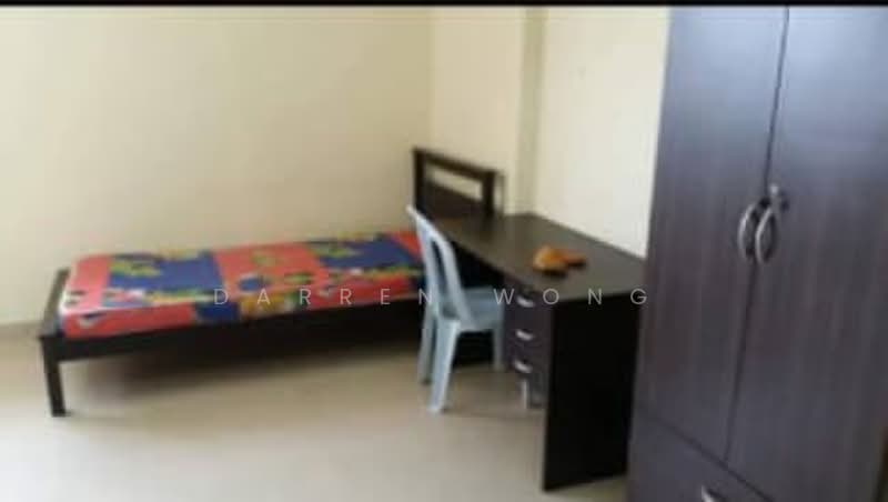 Condominium for Rent at Vista Komanwel C - DARREN WONG - Bedroom - PropertyGuru.com.my