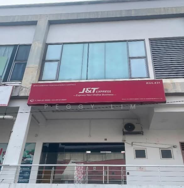Shop for Sale in Klang (Selangor) - Peggy Lim - PropertyGuru.com.my