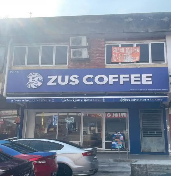 Shop for Sale in Klang (Selangor) - Peggy Lim - Exterior - PropertyGuru.com.my