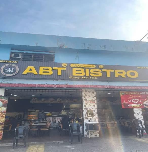 Shop for Sale in Klang (Selangor) - Peggy Lim - PropertyGuru.com.my
