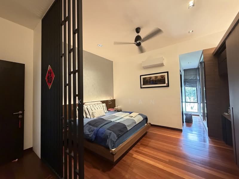 Rumah Berkembar untuk Dijual di Jade Hills (Kajang) - Kris Tan - Bedroom - PropertyGuru.com.my