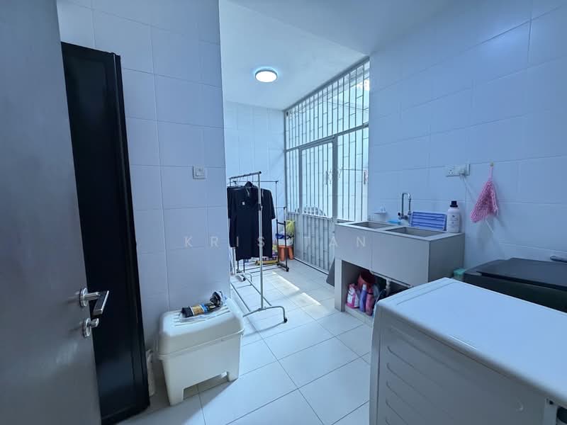 Rumah Berkembar untuk Dijual di Jade Hills (Kajang) - Kris Tan - Interior - PropertyGuru.com.my