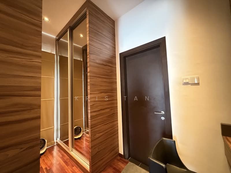 Rumah Berkembar untuk Dijual di Jade Hills (Kajang) - Kris Tan - Interior - PropertyGuru.com.my