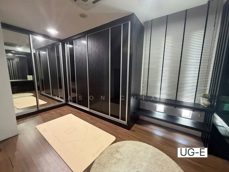 Rumah Berkembar untuk Dijual di Bandar Parklands (Klang) - Mason Chiah - PropertyGuru.com.my