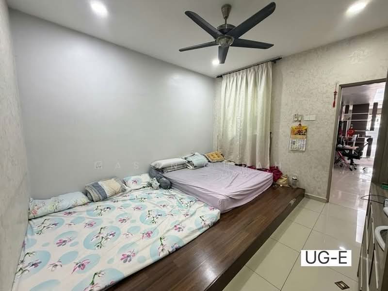 Rumah Berkembar untuk Dijual di Bandar Parklands (Klang) - Mason Chiah - PropertyGuru.com.my
