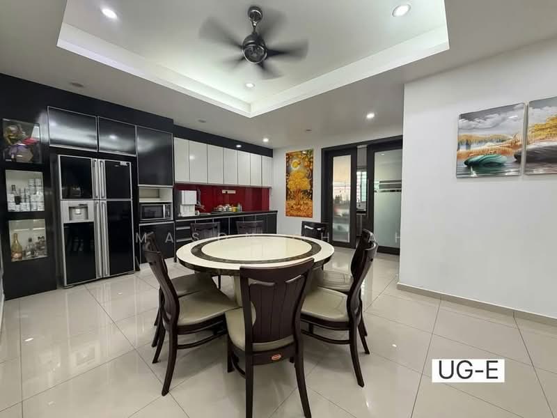 Rumah Berkembar untuk Dijual di Bandar Parklands (Klang) - Mason Chiah - PropertyGuru.com.my