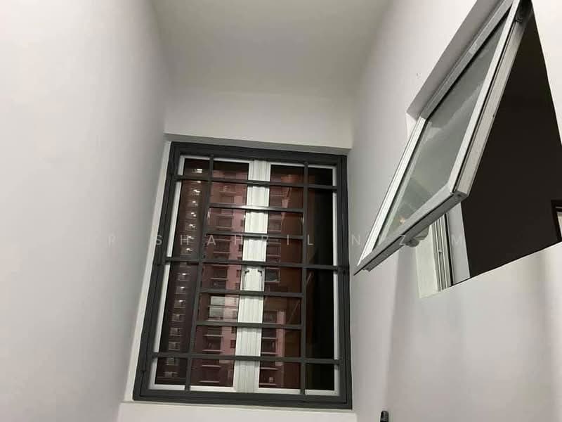 Pangsapuri untuk Dijual di Residensi Laguna Biru 2 - Dr Shahril Nizam - Interior - PropertyGuru.com.my