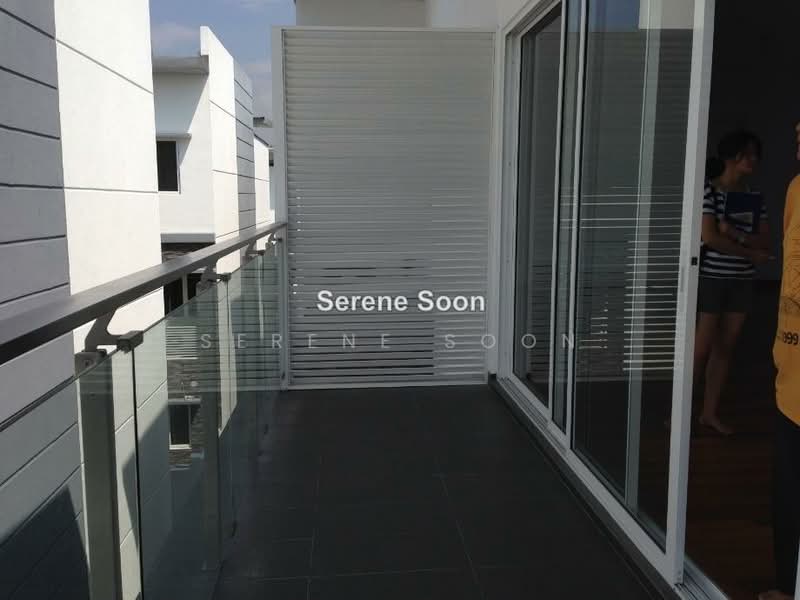 Bungalow House untuk Dijual di Effingham (Petaling Jaya) - Serene Soon - PropertyGuru.com.my