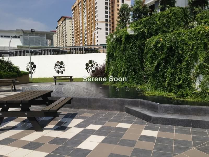 Bungalow House untuk Dijual di Effingham (Petaling Jaya) - Serene Soon - PropertyGuru.com.my