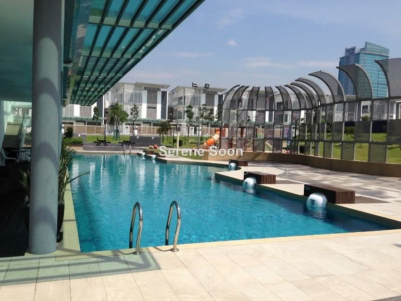 Bungalow House untuk Dijual di Effingham (Petaling Jaya) - Serene Soon - PropertyGuru.com.my