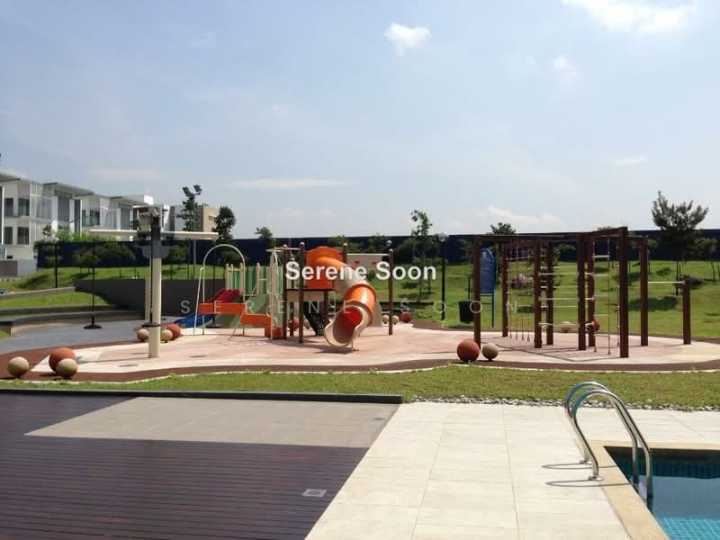 Bungalow House untuk Dijual di Effingham (Petaling Jaya) - Serene Soon - PropertyGuru.com.my