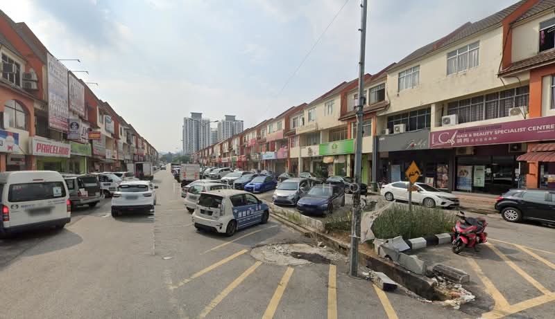Shop for Rent in Taman Selayang Jaya (Selayang) - Shane Khow - PropertyGuru.com.my
